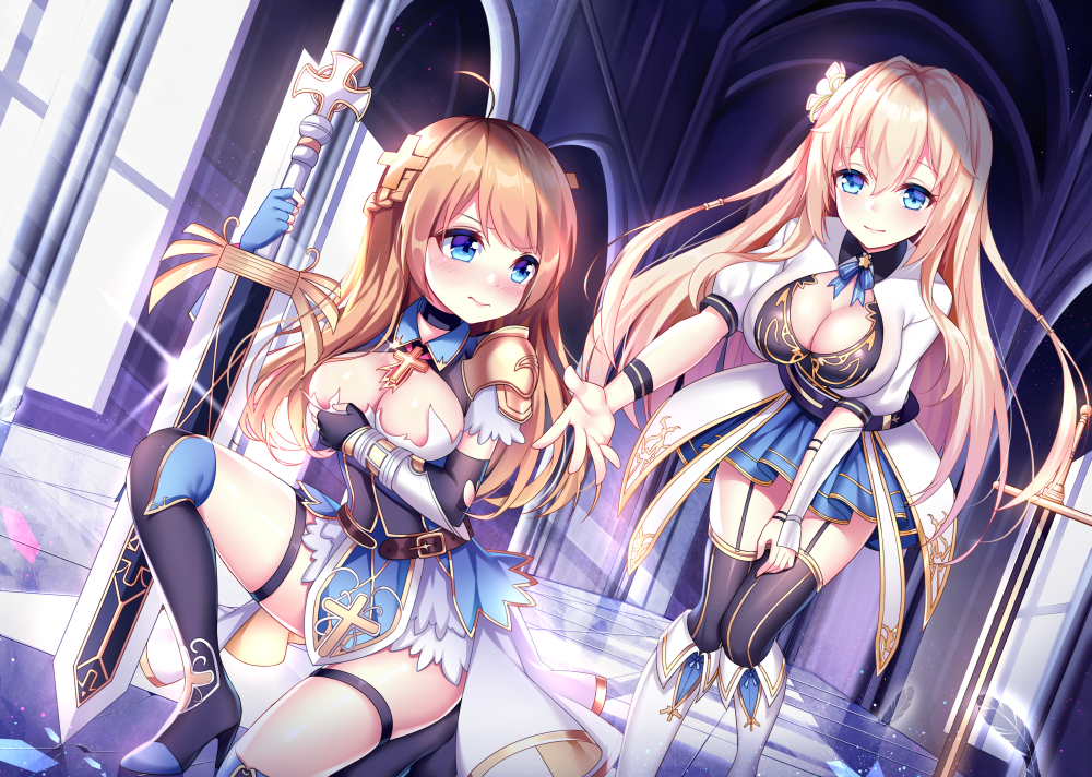 carol-iron-sagaedith-iron-saga