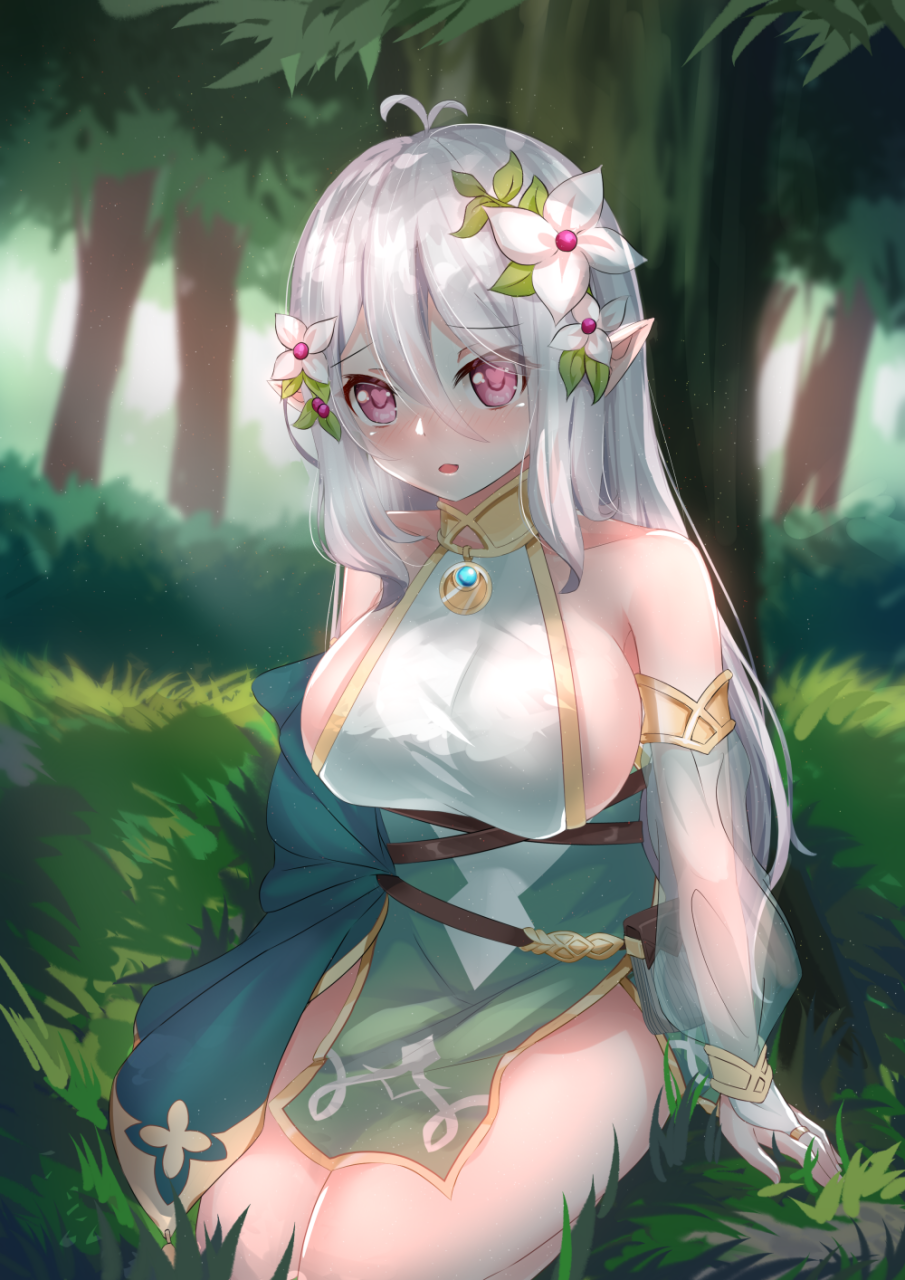 kokkoro-princess-connect