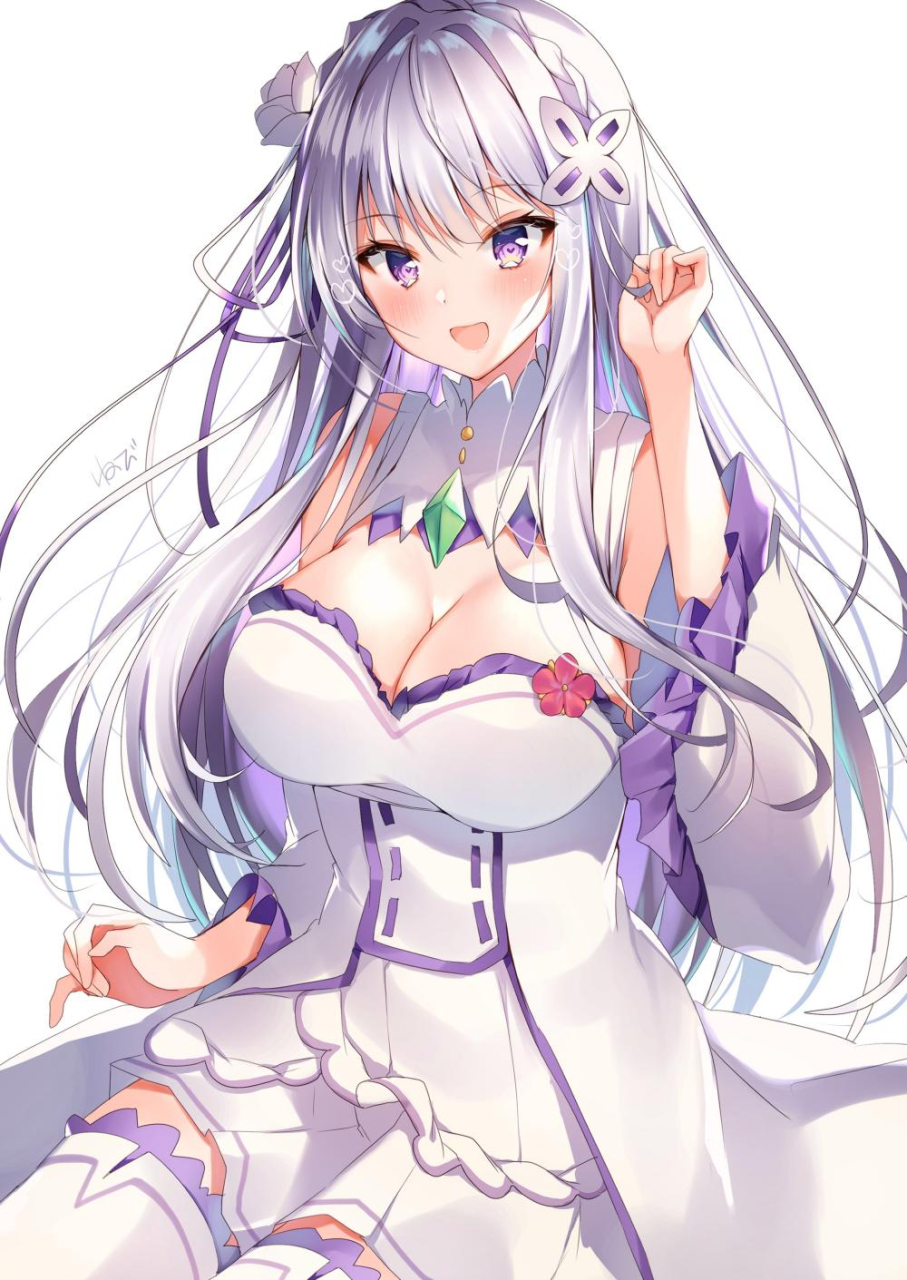 emilia-re-zero