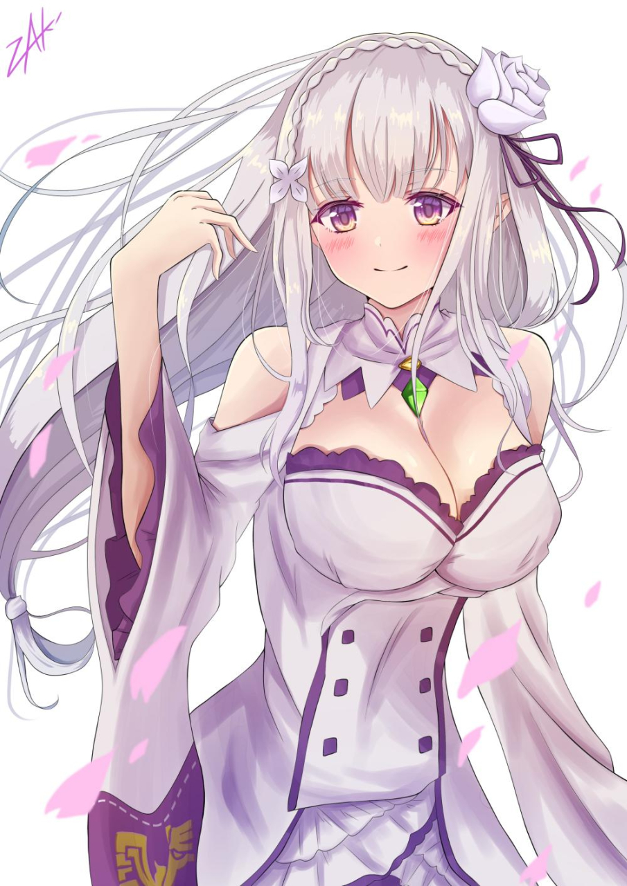 emilia-re-zero