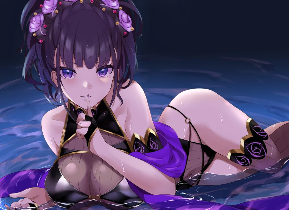murasaki-shikibu-fatemurasaki-shikibu-swimsuit-rider-fate