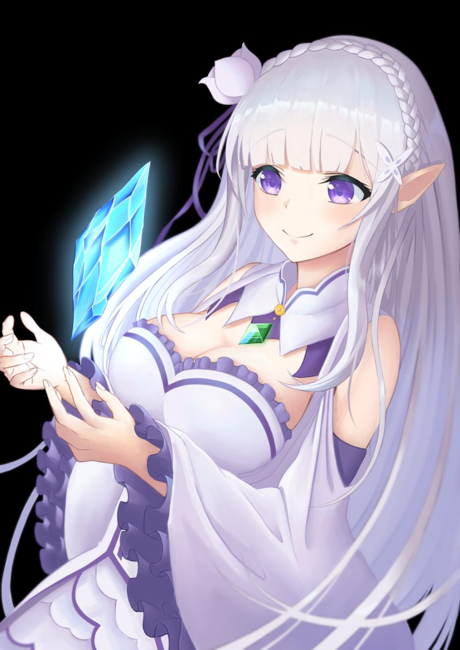 emilia-re-zero