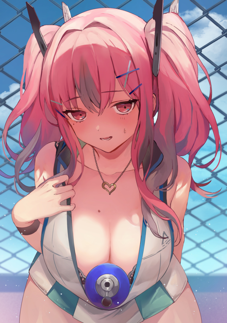 bremerton-azur-lanebremerton-scorching-hot-training-azur-lane