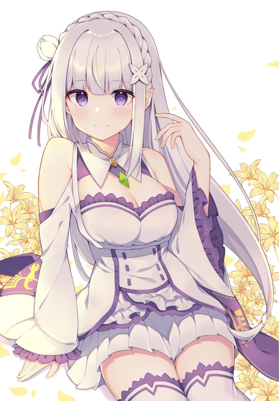 emilia-re-zero