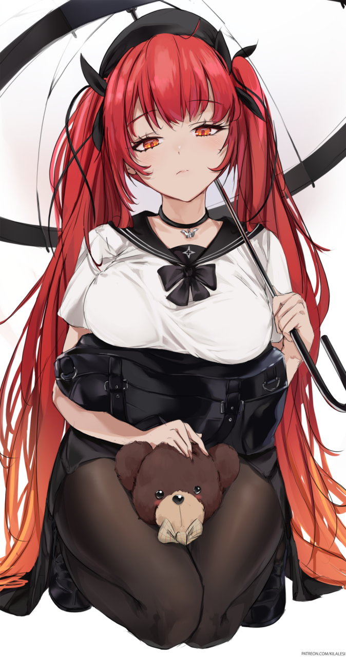 honolulu-azur-lanehonolulu-parasol-girl-azur-lane