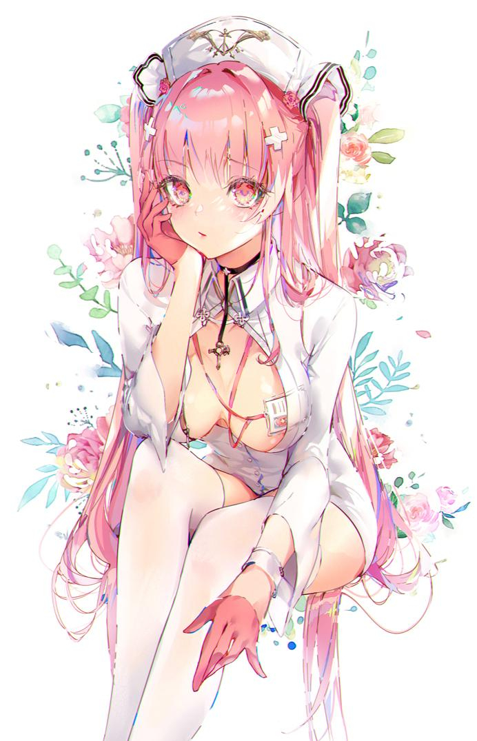 perseus-azur-laneperseus-nursery-service-time-azur-lane