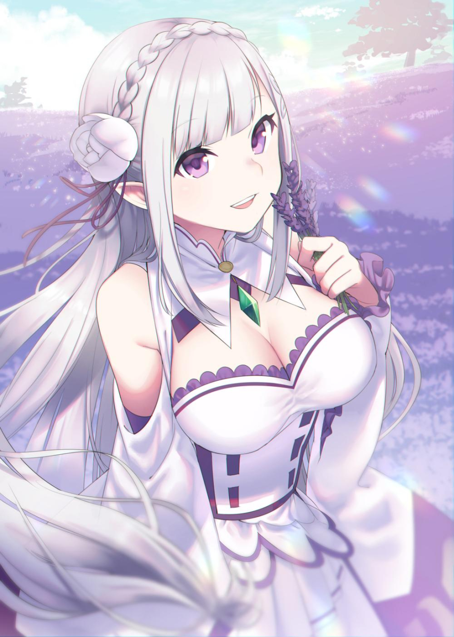 emilia-re-zero