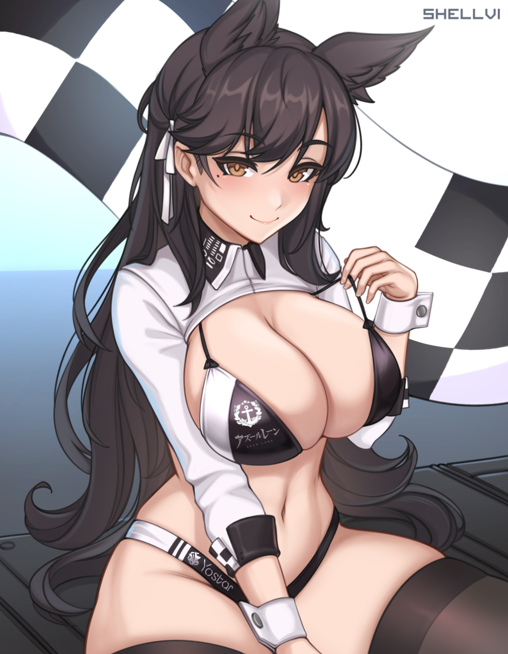 atago-azur-laneatago-stunning-speedster-azur-lane