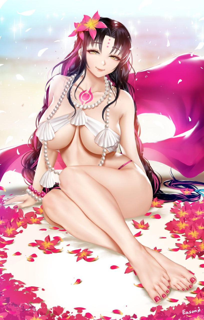 sesshouin-kiarasesshouin-kiara-swimsuit-mooncancer-fate