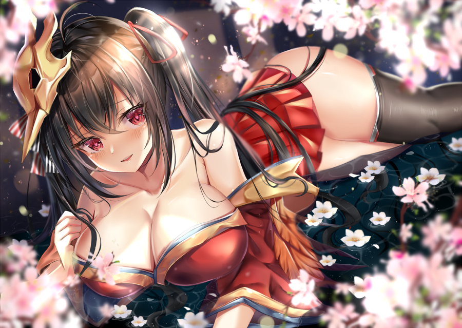 taihou-azur-lane