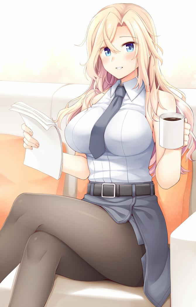 hornet-kantai-collection