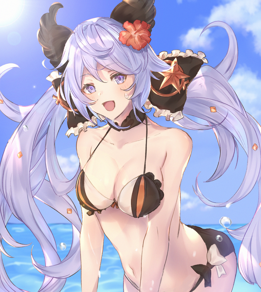 satyr-granblue-fantasy