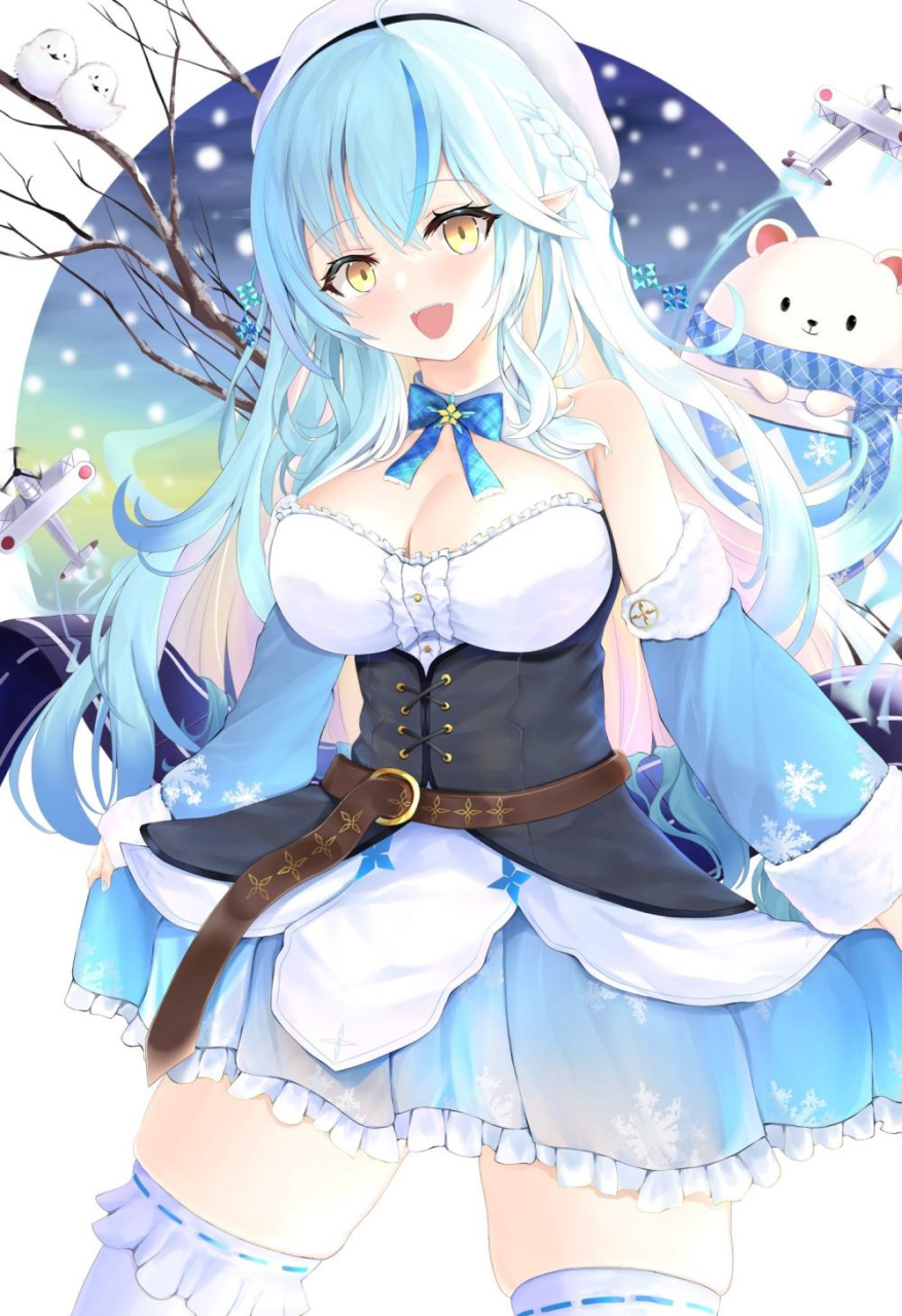 yukihana-lamydaifuku-yukihana-lamy