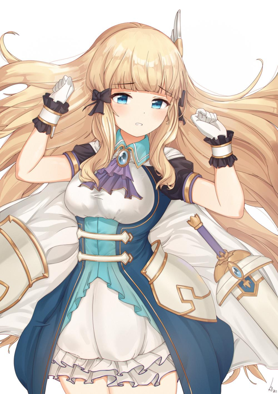 saren-princess-connect