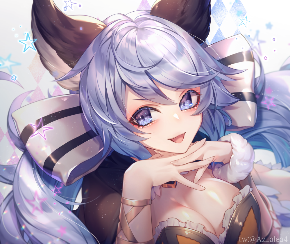 satyr-granblue-fantasy