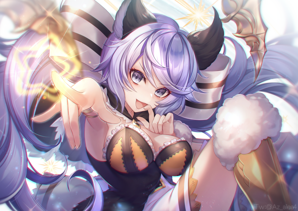 satyr-granblue-fantasy