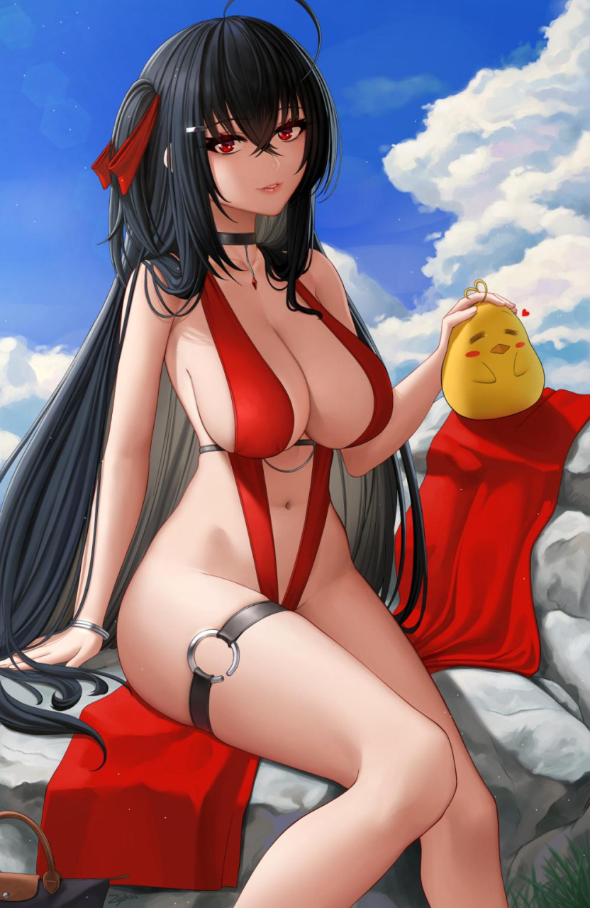 manjuu-azur-lanetaihou-azur-lane