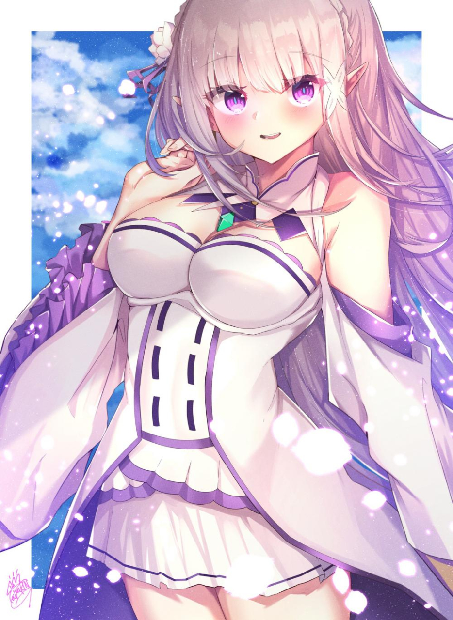 emilia-re-zero