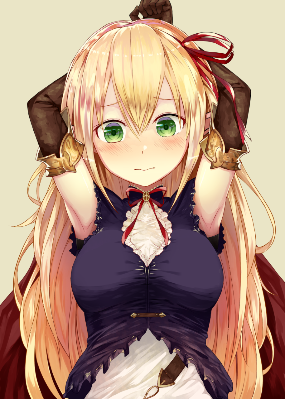 arisa-shadowverse