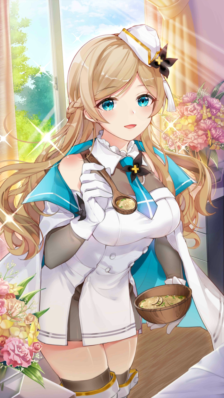 grainne-draser-girl-cafe-gun