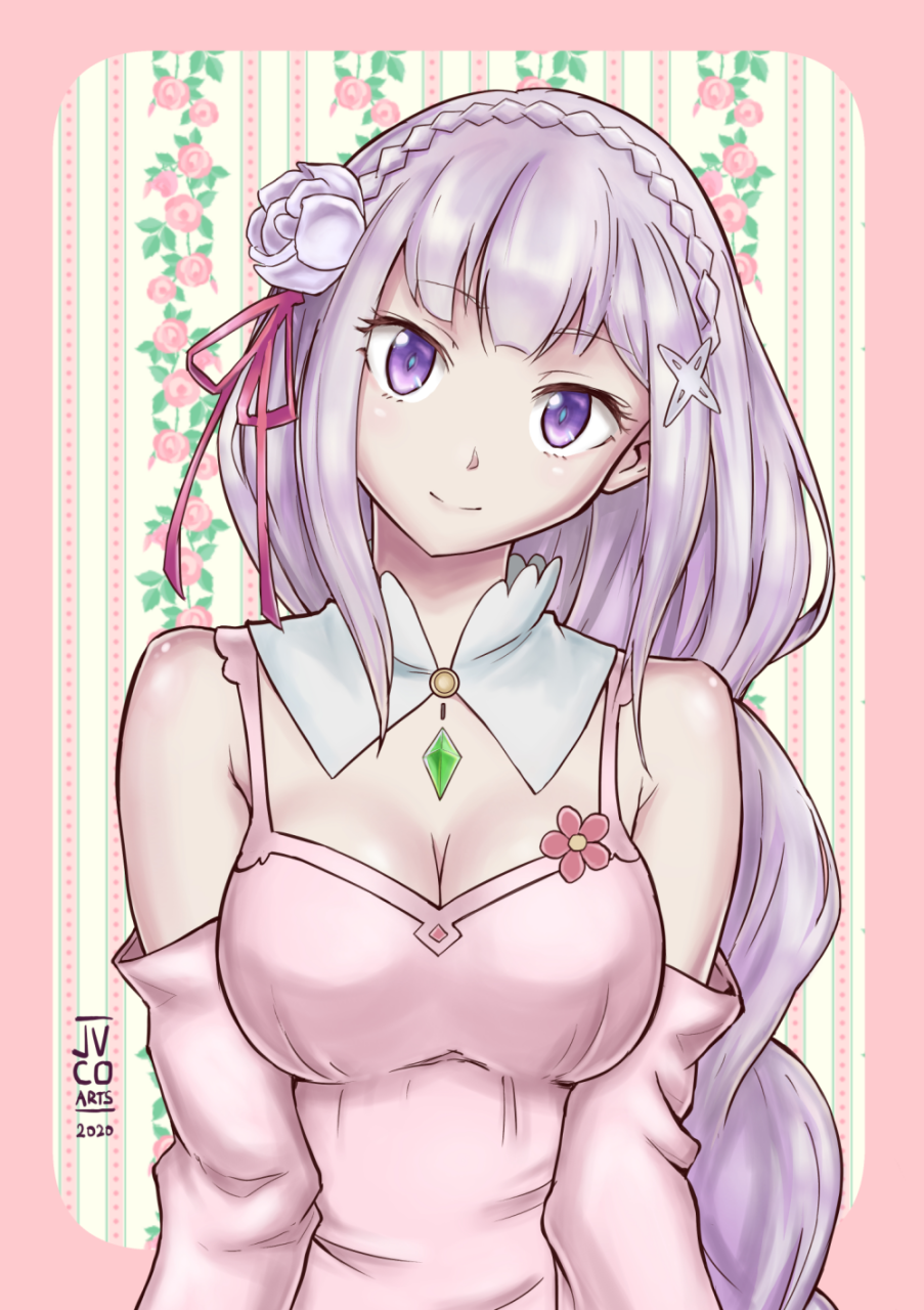emilia-re-zero
