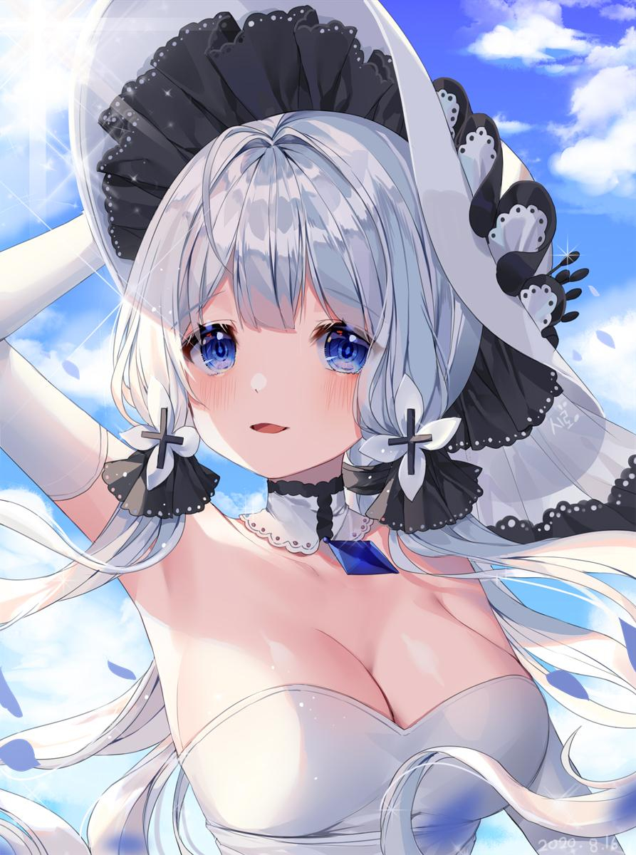 illustrious-azur-lane