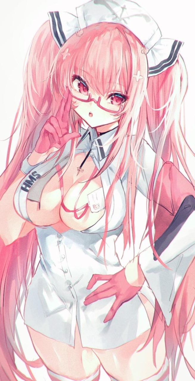 perseus-azur-laneperseus-nursery-service-time-azur-lane