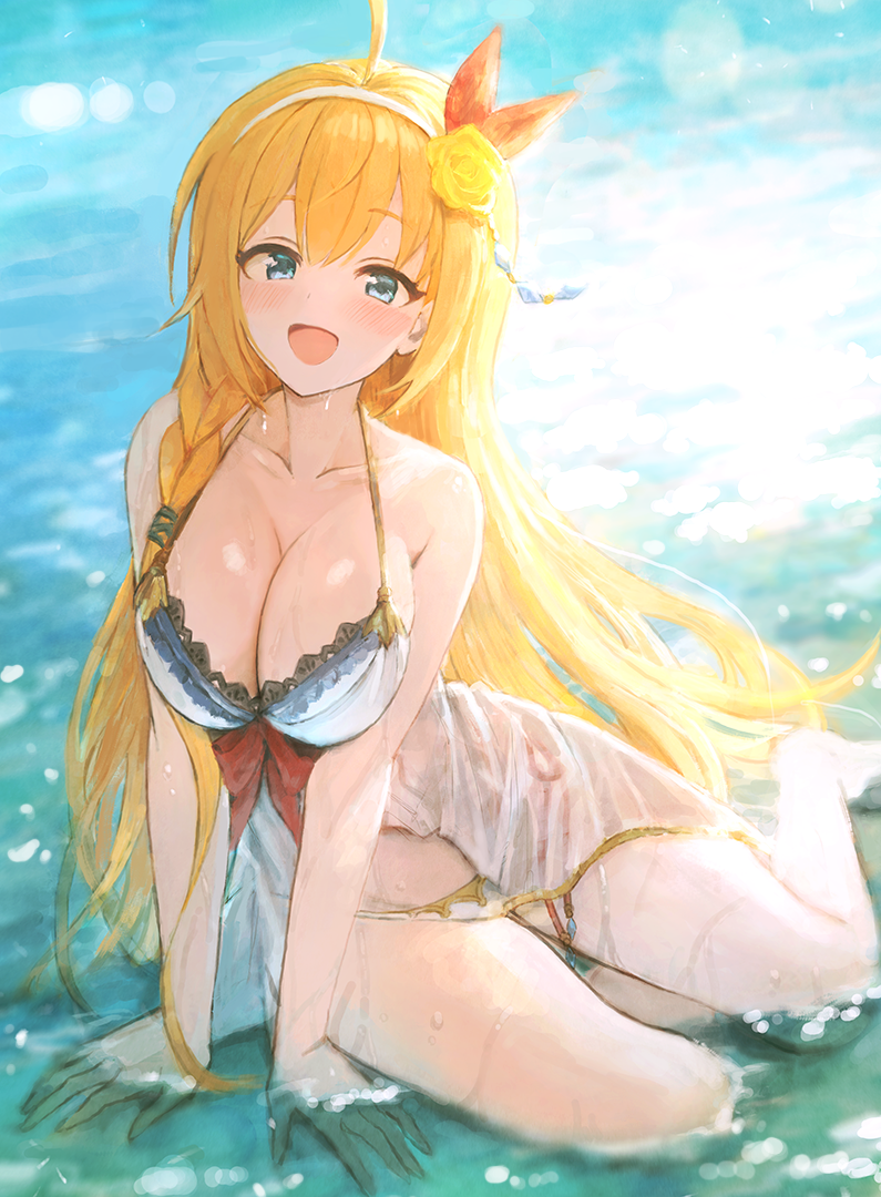 pecorine-princess-connect