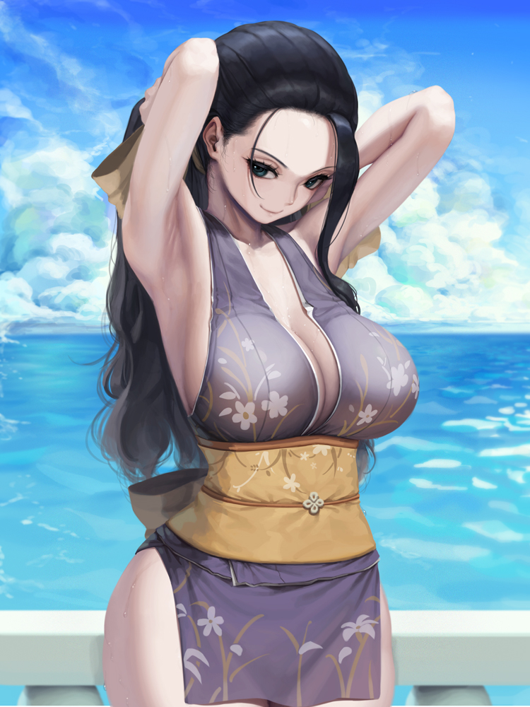 nico-robin
