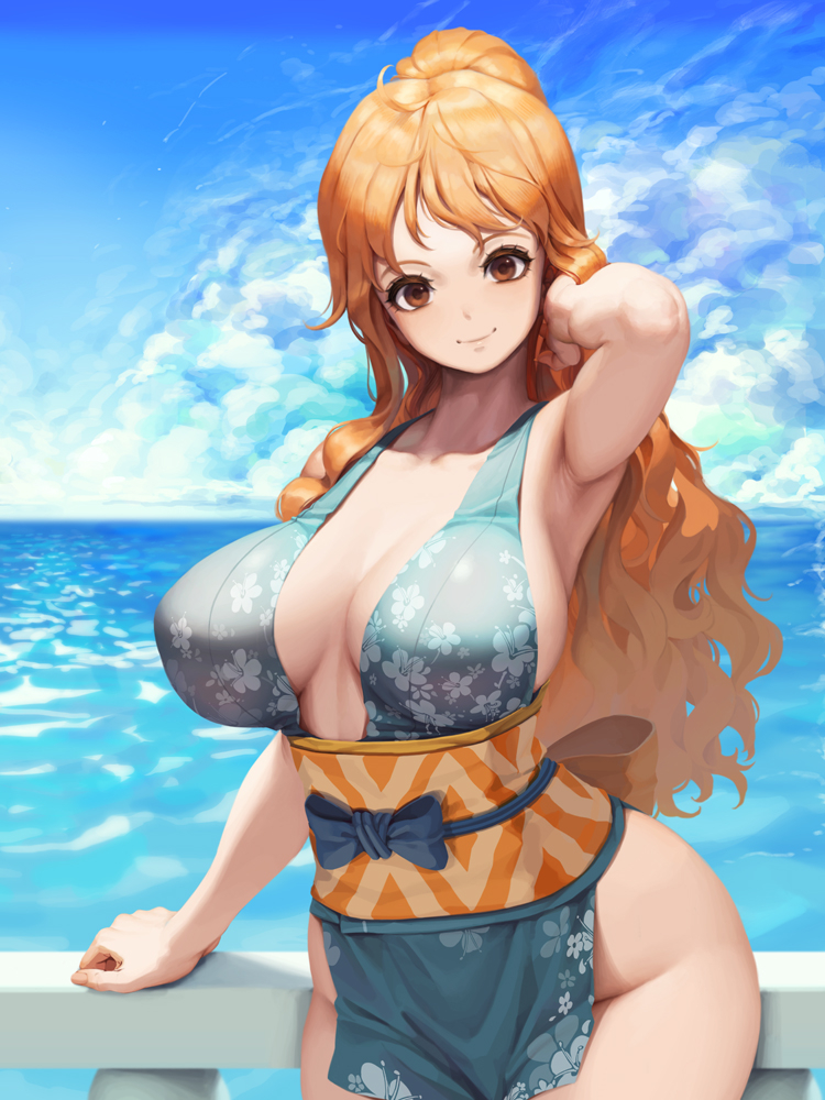 nami-one-piece