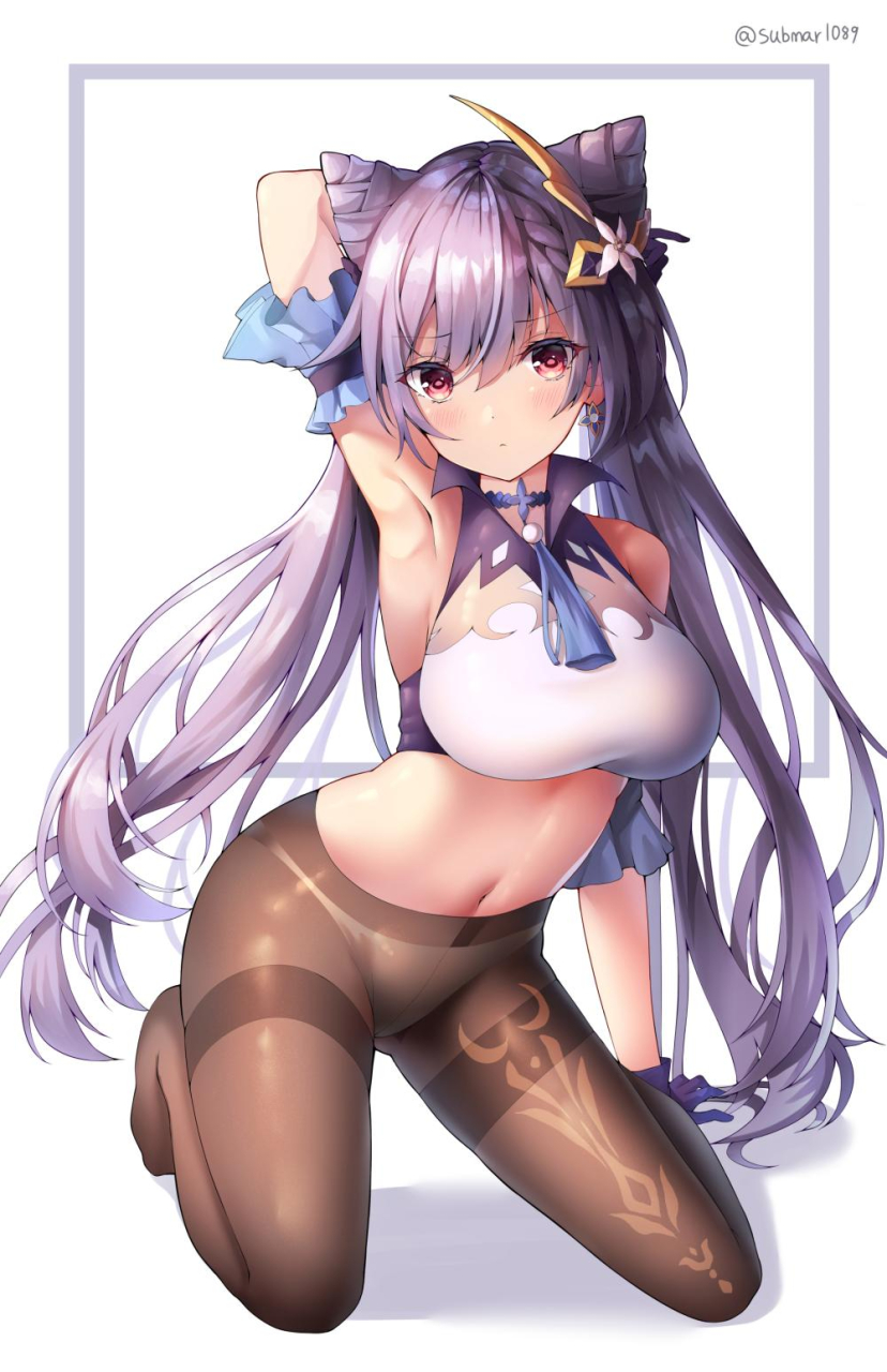 keqing-genshin-impact