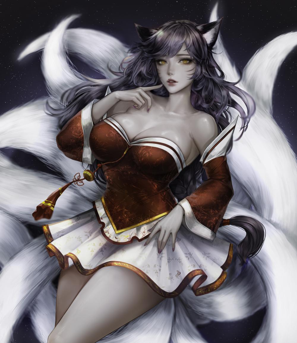 ahri