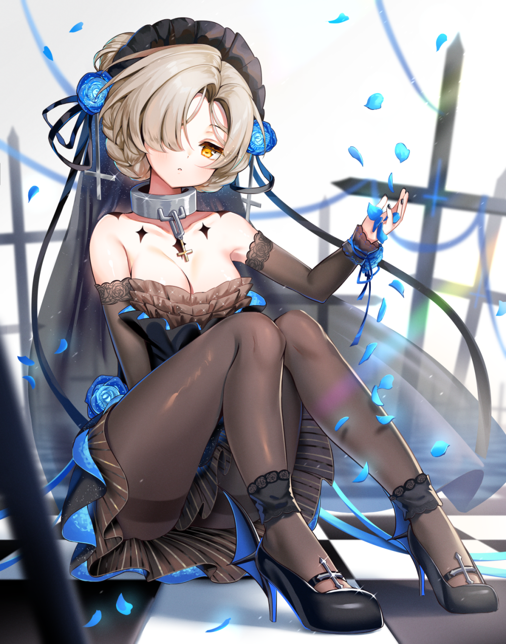 sheffield-azur-lane