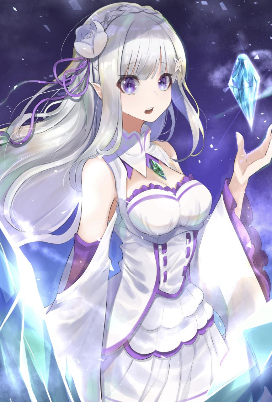 emilia-re-zero