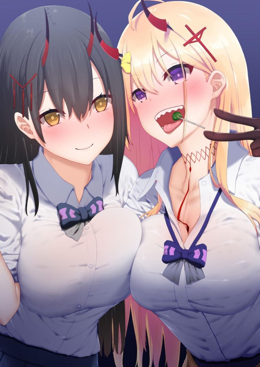 kumano-azur-lanesuzuya-azur-lane