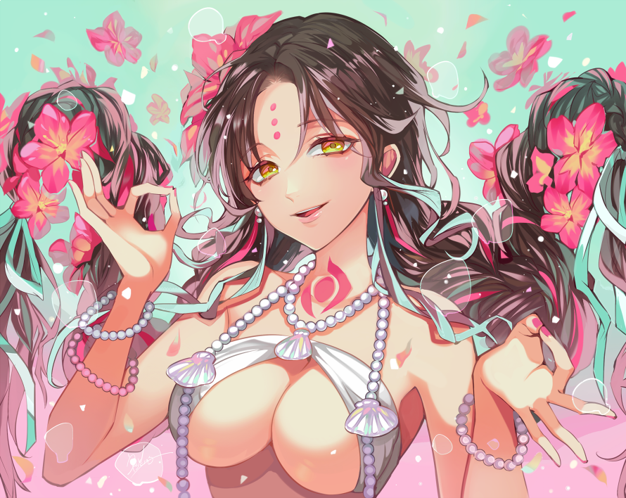 sesshouin-kiarasesshouin-kiara-swimsuit-mooncancer-fate