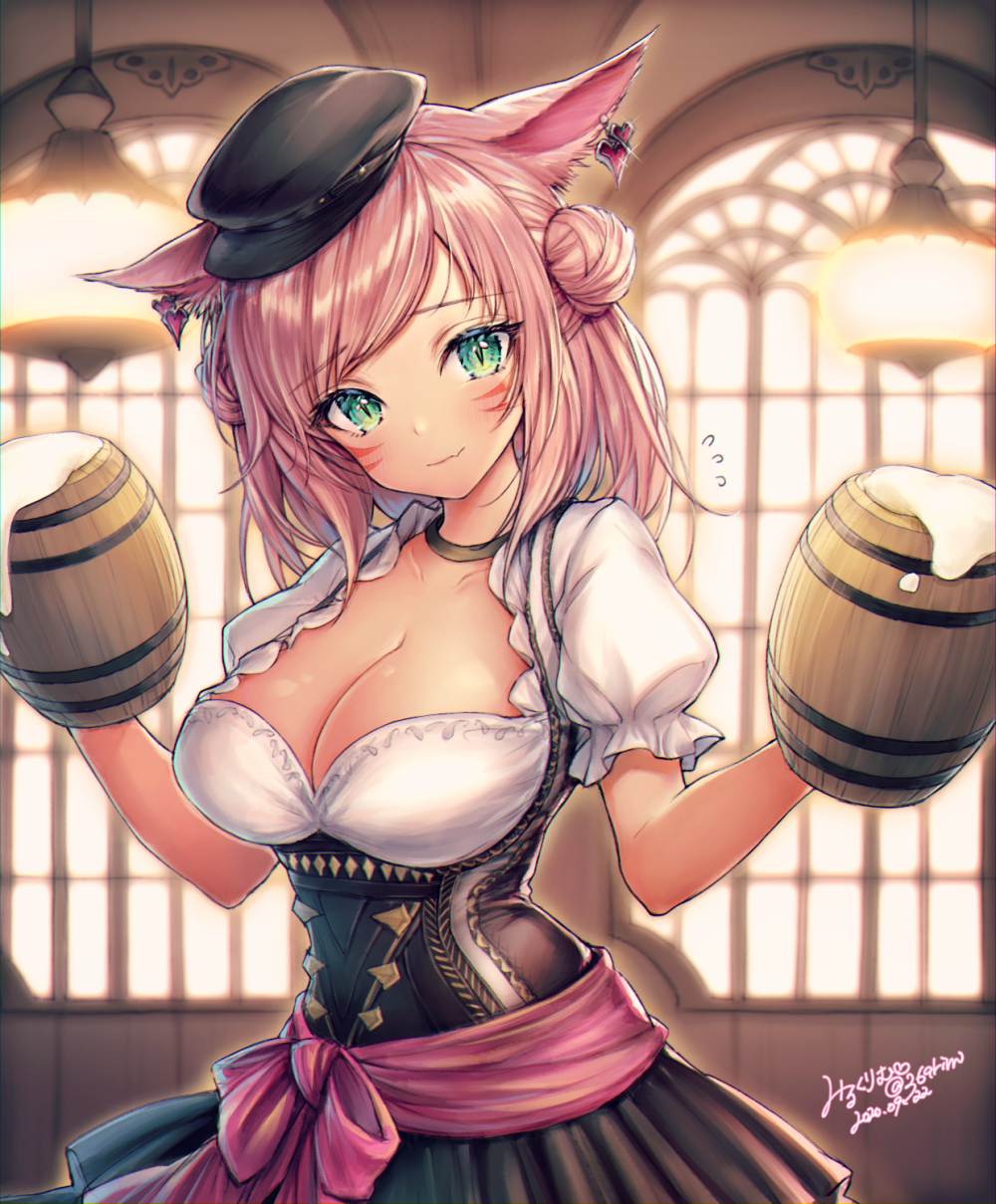 miqote