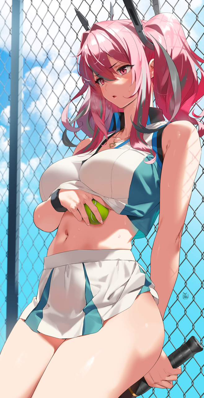 bremerton-azur-lanebremerton-scorching-hot-training-azur-lane