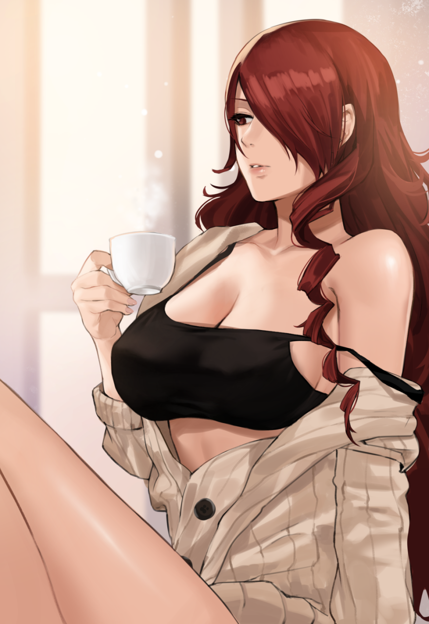 kirijou-mitsuru
