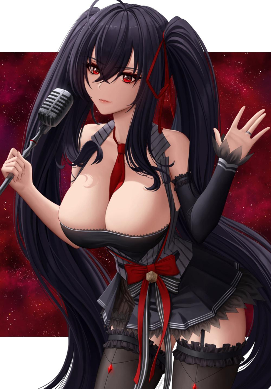 taihou-azur-lanetaihou-muse-azur-lane