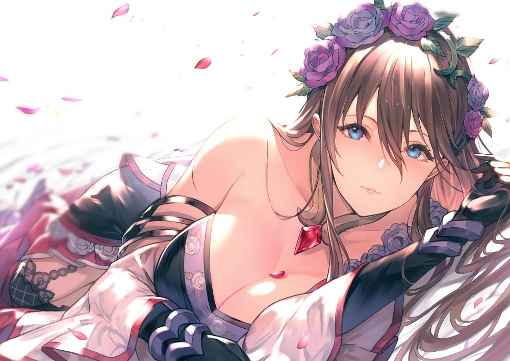 rosetta-granblue-fantasy