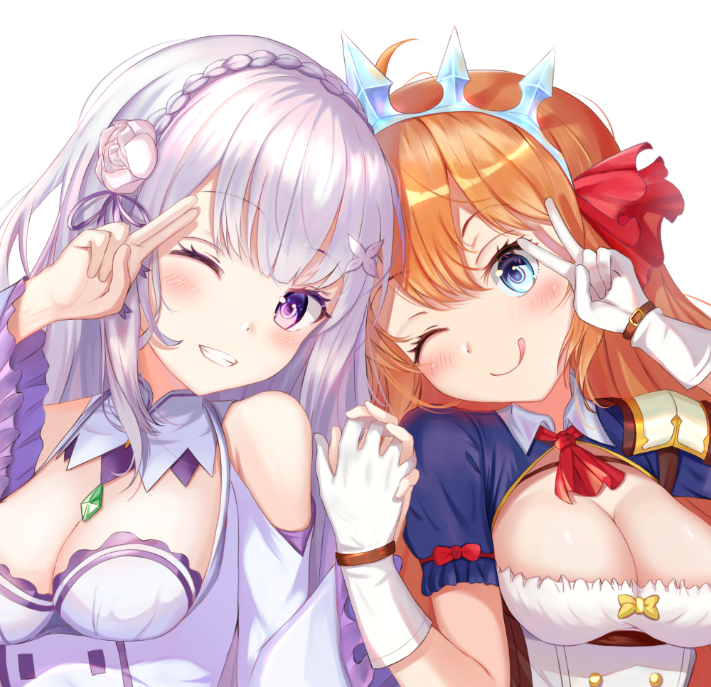 emilia-re-zeropecorine-princess-connect