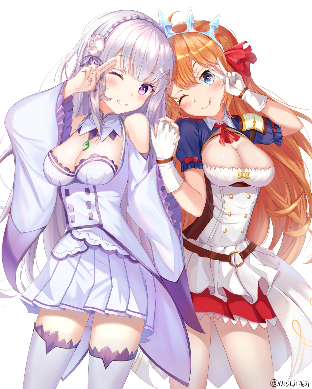 emilia-re-zeropecorine-princess-connect