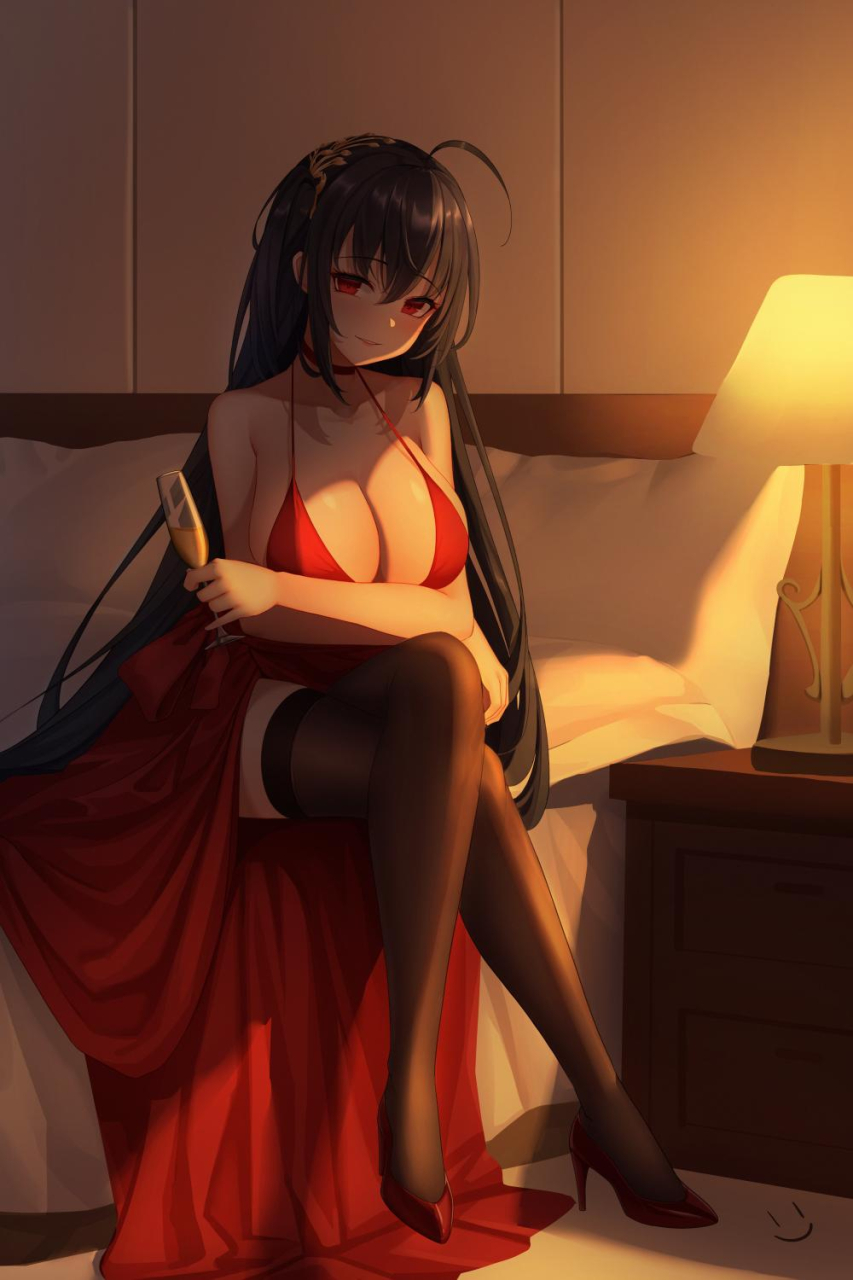 taihou-azur-lanetaihou-forbidden-feast-azur-lane