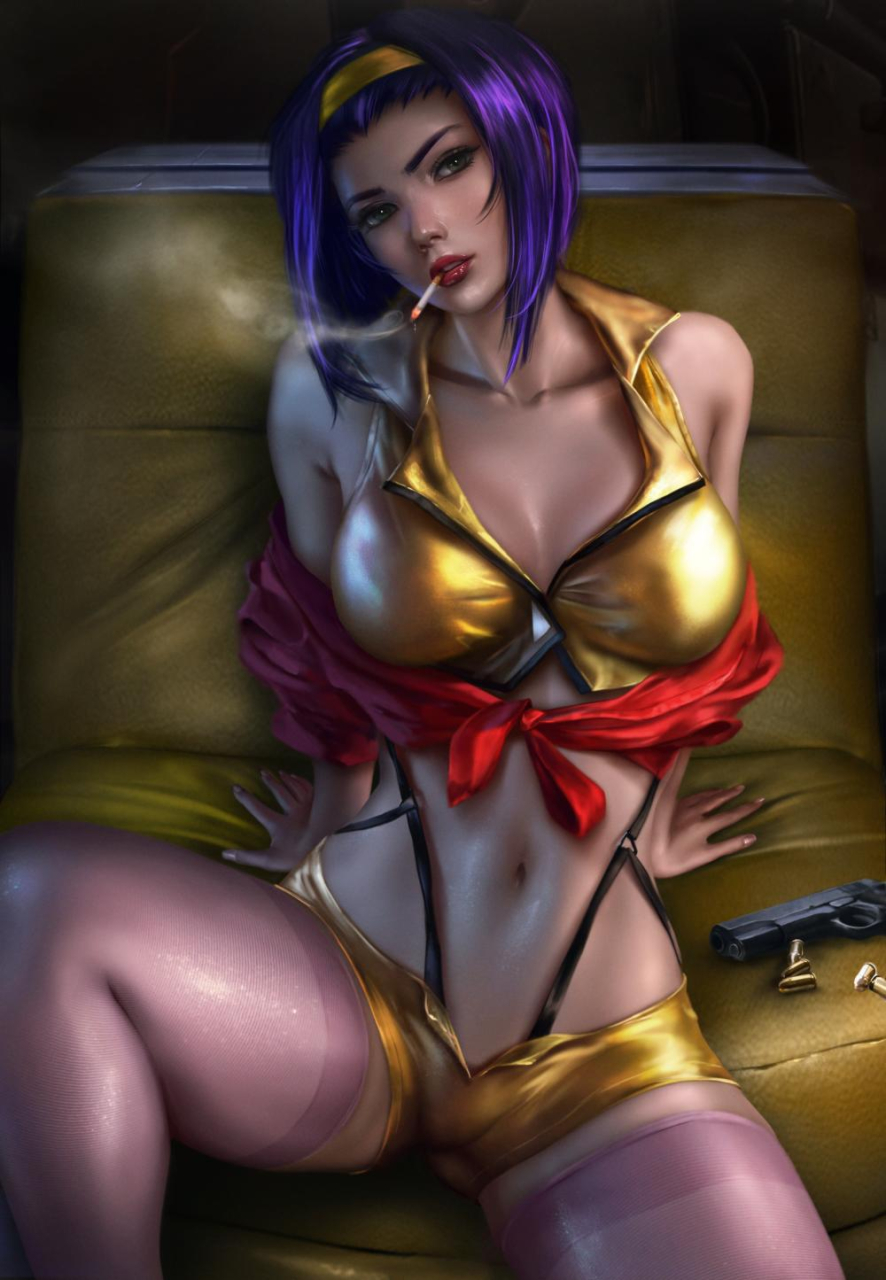 faye-valentine