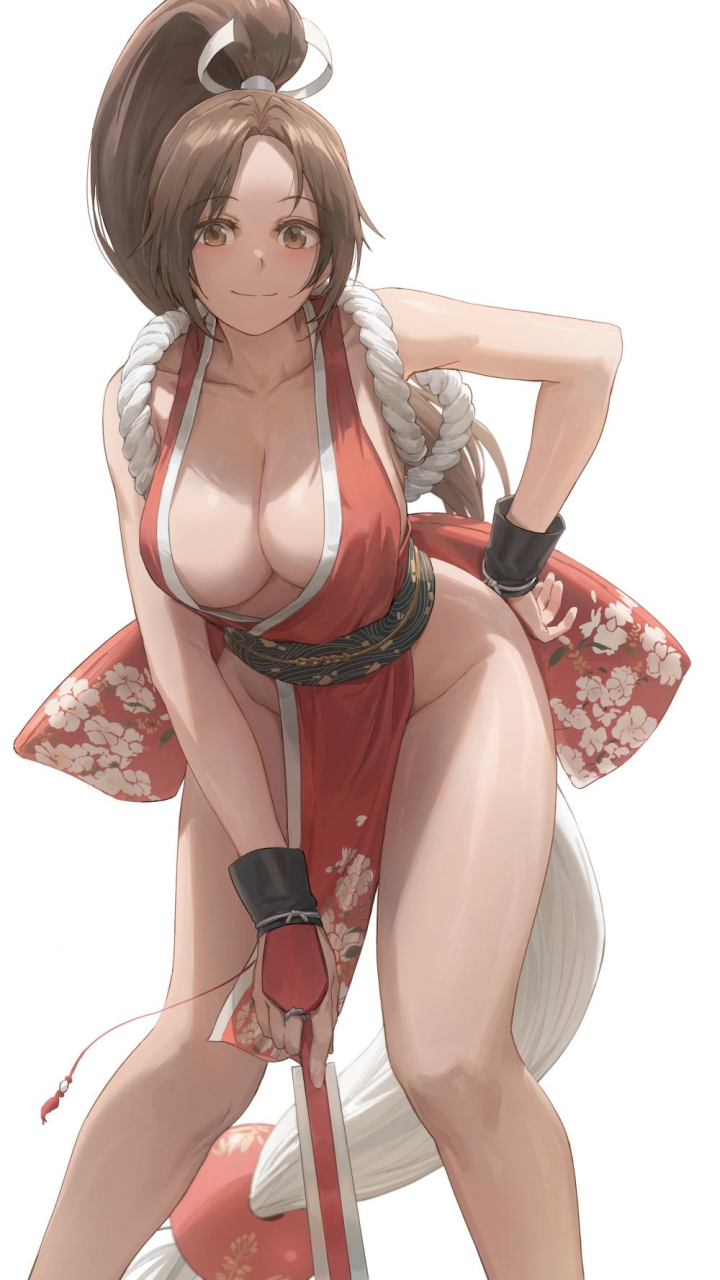 shiranui-mai