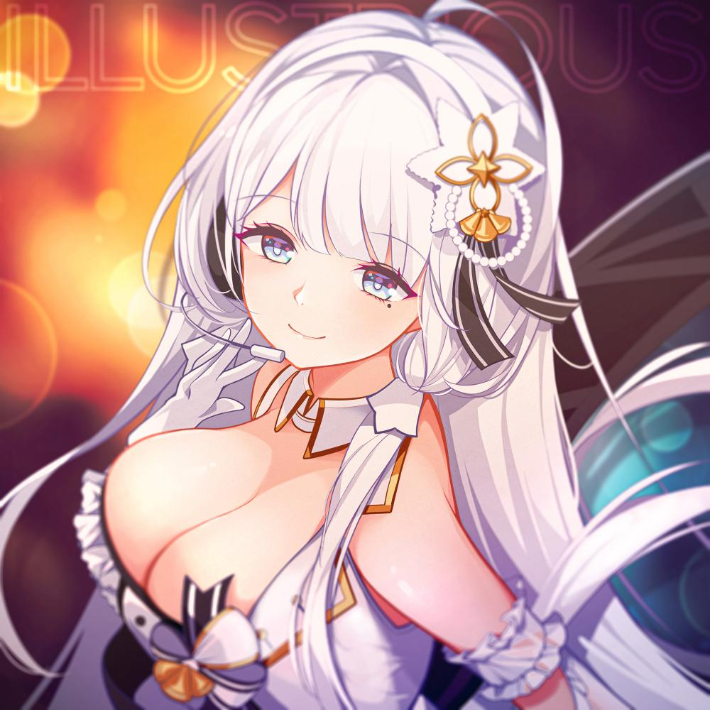 illustrious-azur-laneillustrious-muse-azur-lane