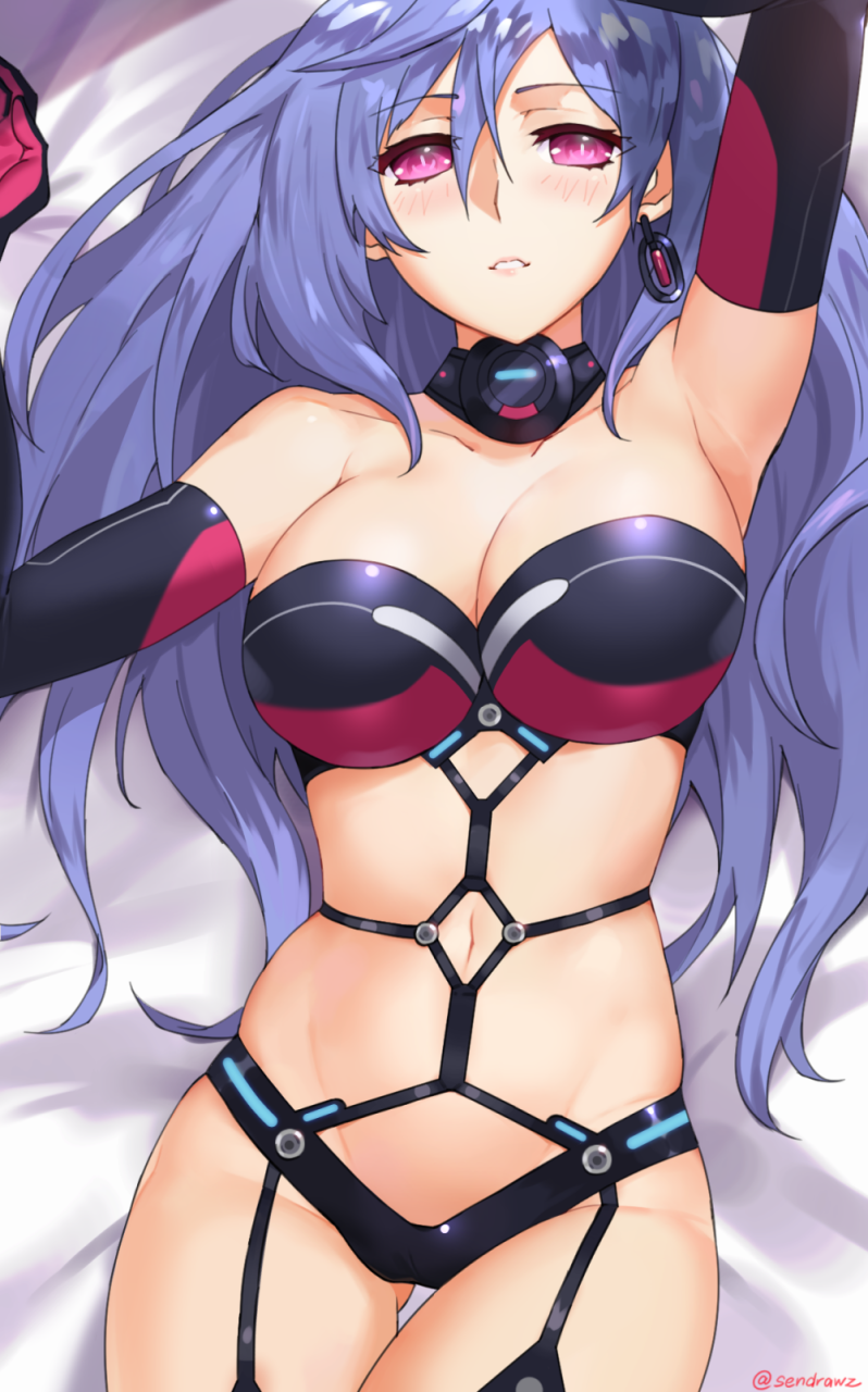 iris-heart