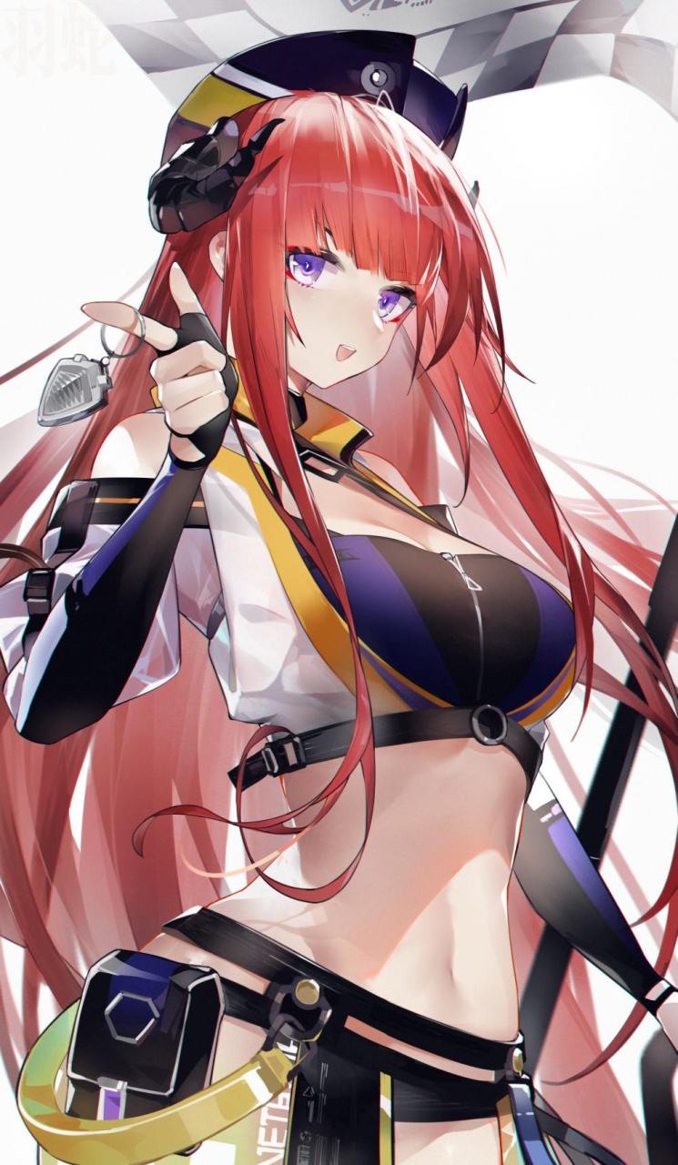 bagpipe-arknightsbagpipe-whistlewind-arknights