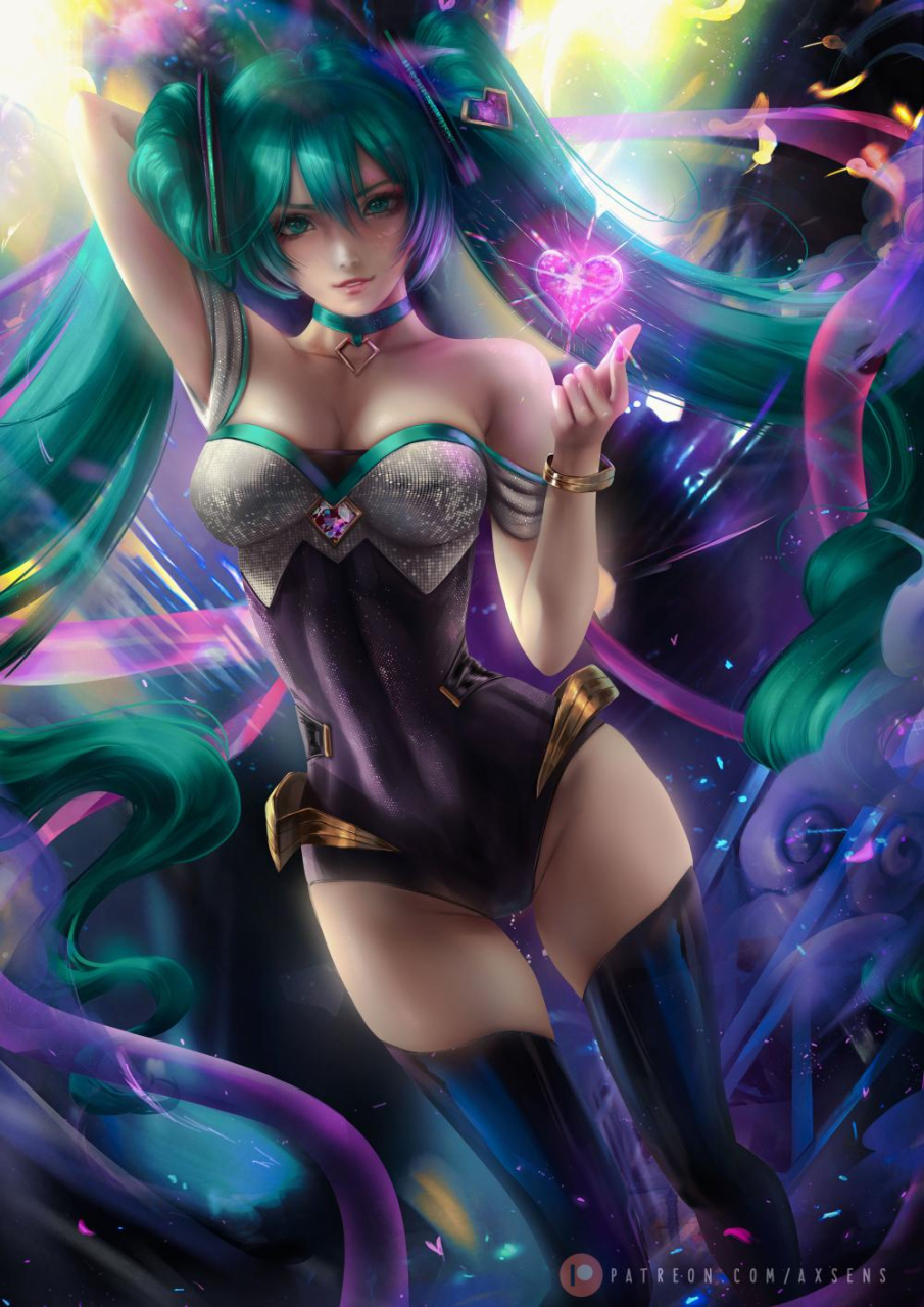hatsune-mikuahrik-da-ahri
